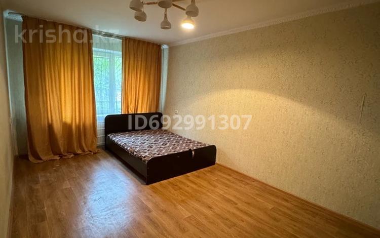 2 комнаты, 45 м², мкр Орбита-3 42 за 70 000 〒 в Алматы, Бостандыкский р-н — фото 2