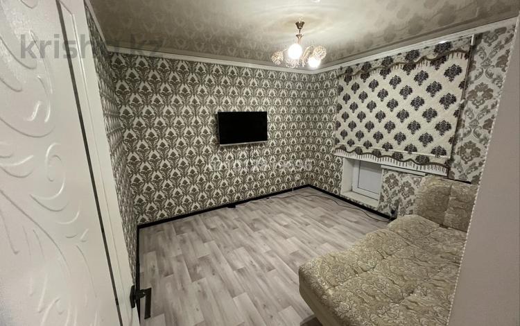 3-комнатная квартира · 68 м² · 5/5 этаж, Рысбек батыра 2а — Төле би за 16.5 млн ₸ в Таразе — фото 2