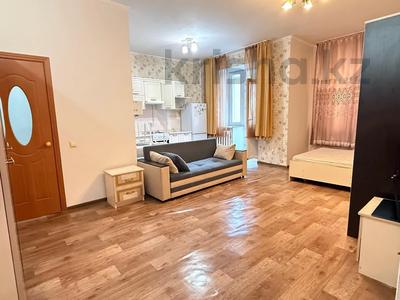 1-комнатная квартира · 37.6 м² · 5/12 этаж, Брусиловского 5 за 18.2 млн ₸ в Астане, р-н Байконур