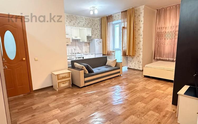 1-комнатная квартира · 37.6 м² · 5/12 этаж, Брусиловского 5 за 18.2 млн ₸ в Астане, р-н Байконур — фото 2