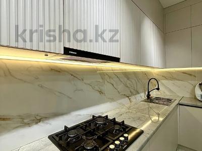 3-комнатная квартира · 100.3 м² · 7/9 этаж, Т. Жумагалиева 10 за 47 млн ₸ в Атырау