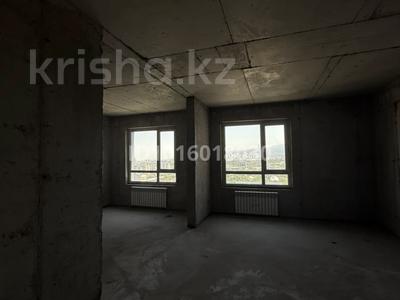 2-бөлмелі пәтер · 52 м² · 9/15 қабат, Утепова 31, бағасы: ~ 32.8 млн ₸ в Алматы, Бостандыкский р-н