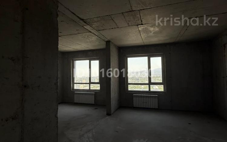 2-бөлмелі пәтер · 52 м² · 9/15 қабат, Утепова 31, бағасы: ~ 32.8 млн ₸ в Алматы, Бостандыкский р-н — фото 2