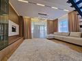 Отдельный дом · 5 комнат · 250 м² · 8 сот., мкр Ерменсай, Мкр. Ерменсай за 250 млн 〒 в Алматы, Бостандыкский р-н — фото 24