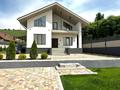 Отдельный дом · 5 комнат · 250 м² · 8 сот., мкр Ерменсай, Мкр. Ерменсай за 250 млн 〒 в Алматы, Бостандыкский р-н — фото 28