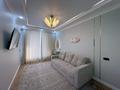 4-бөлмелі пәтер · 138.8 м² · 10/12 қабат, Чингиз Айтматов 77/9, бағасы: 102 млн ₸ в Астане, Сарыарка р-н — фото 13