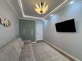 4-бөлмелі пәтер · 138.8 м² · 10/12 қабат, Чингиз Айтматов 77/9, бағасы: 102 млн ₸ в Астане, Сарыарка р-н — фото 14