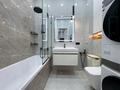 4-бөлмелі пәтер · 138.8 м² · 10/12 қабат, Чингиз Айтматов 77/9, бағасы: 102 млн ₸ в Астане, Сарыарка р-н — фото 15