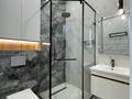 4-бөлмелі пәтер · 138.8 м² · 10/12 қабат, Чингиз Айтматов 77/9, бағасы: 102 млн ₸ в Астане, Сарыарка р-н — фото 16