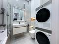 4-бөлмелі пәтер · 138.8 м² · 10/12 қабат, Чингиз Айтматов 77/9, бағасы: 102 млн ₸ в Астане, Сарыарка р-н — фото 17