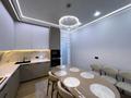 4-бөлмелі пәтер · 138.8 м² · 10/12 қабат, Чингиз Айтматов 77/9, бағасы: 102 млн ₸ в Астане, Сарыарка р-н — фото 18