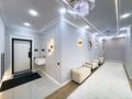 4-бөлмелі пәтер · 138.8 м² · 10/12 қабат, Чингиз Айтматов 77/9, бағасы: 102 млн ₸ в Астане, Сарыарка р-н — фото 4