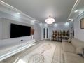4-бөлмелі пәтер · 138.8 м² · 10/12 қабат, Чингиз Айтматов 77/9, бағасы: 102 млн ₸ в Астане, Сарыарка р-н — фото 6
