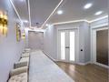 4-бөлмелі пәтер · 138.8 м² · 10/12 қабат, Чингиз Айтматов 77/9, бағасы: 102 млн ₸ в Астане, Сарыарка р-н — фото 9