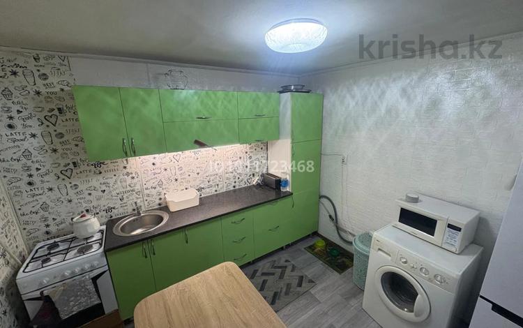 Часть дома · 4 комнаты · 75 м² · 1.8 сот., Кабардинская 10 — Кассина за 27 млн ₸ в Алматы, Турксибский р-н — фото 16