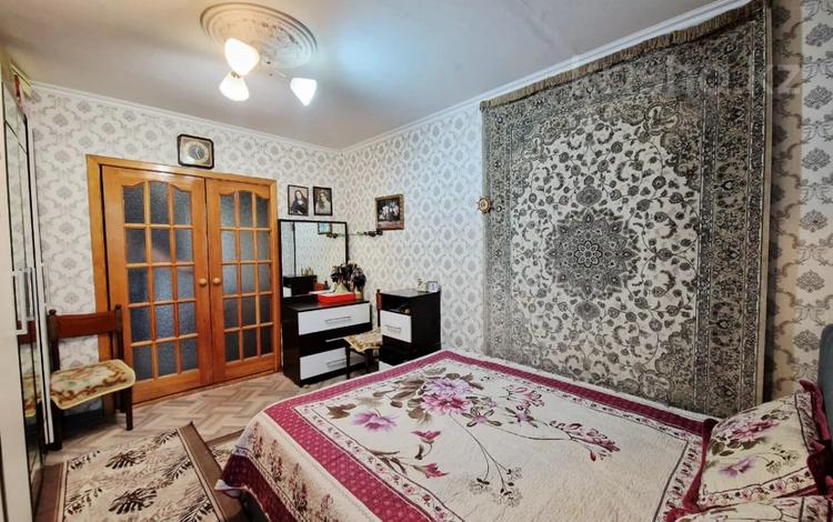 3-комнатная квартира · 57 м² · 2/5 этаж, мкр Орбита-1 за 45 млн ₸ в Алматы, Бостандыкский р-н — фото 2