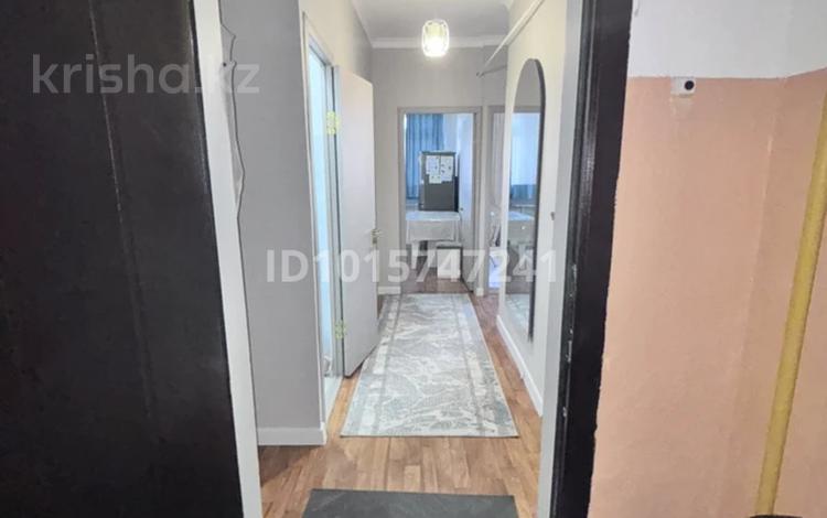 2-комнатная квартира · 54 м² · 5/5 этаж, мкр Улы Дала 12 — Жаңа Алеяның бойы за 18 млн ₸ в Таразе — фото 2