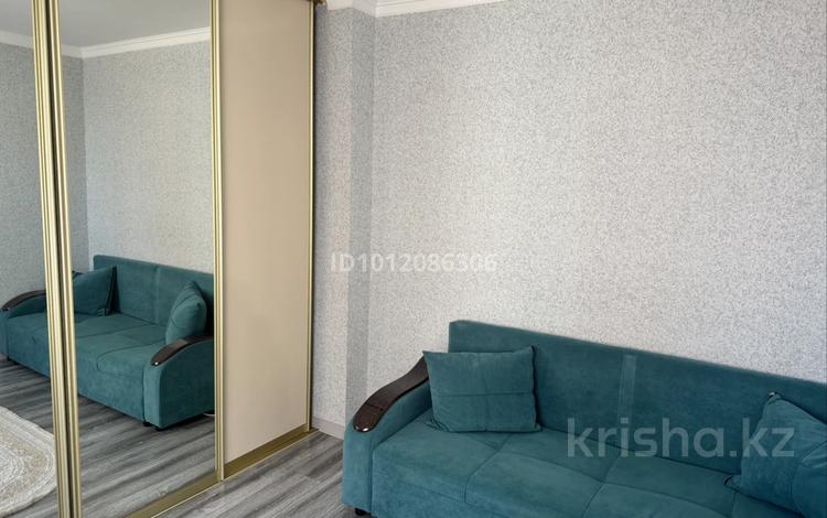 1 комната · 45 м² · 5/9 этаж, Майлина 31 — Күйші Дина за 100 000 ₸ в Астане, Алматы р-н — фото 2