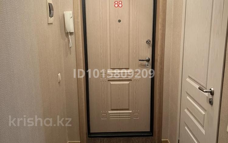 1-комнатная квартира · 49 м² · 2/9 этаж, Бауржана Момышулы 18 за 23.3 млн ₸ в Астане, Алматы р-н — фото 2