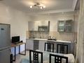 1-комнатная квартира · 49 м² · 2/9 этаж, Бауржана Момышулы 18 за 23.3 млн ₸ в Астане, Алматы р-н — фото 6
