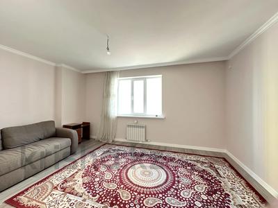 3-комнатная квартира · 82 м² · 5/22 этаж, Роза Багланова 6/1 за 43 млн 〒 в Астане