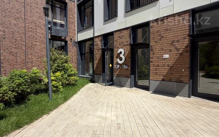 3-комнатная квартира · 97.2 м² · 19/20 этаж, Туран 39 — БЕЗ КОМИССИИ за ~ 76.2 млн ₸ в Астане, Нура р-н — фото 3