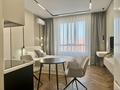 1-комнатная квартира · 30 м² · 12/12 этаж, Сейфулина 469а​ — Мега парк за 2 000 〒 в Алматы, Алмалинский р-н — фото 12