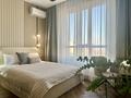 1-комнатная квартира · 30 м² · 12/12 этаж, Сейфулина 469а​ — Мега парк за 2 000 〒 в Алматы, Алмалинский р-н — фото 3