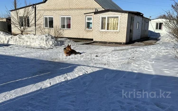 Отдельный дом • 4 комнаты • 120 м² • 12 сот., Актюбрентген-16 за 23 млн 〒 в Актобе, жилой массив Заречный-1 — фото 15