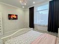 1-комнатная квартира · 50 м², Мангилик Ел 51/2 за 2 000 ₸ в Астане, Есильский р-н — фото 3