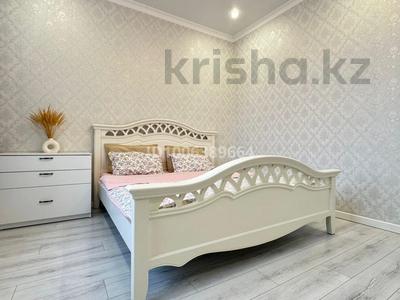 1-комнатная квартира · 50 м², Мангилик Ел 51/2 за 2 000 ₸ в Астане, Есильский р-н