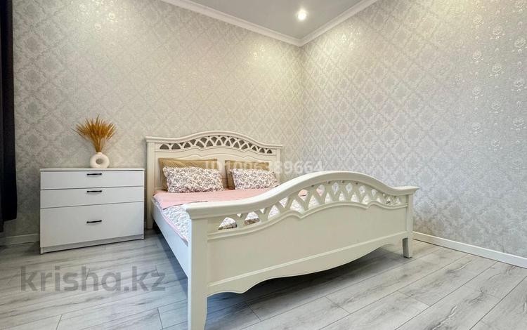 1-комнатная квартира · 50 м², Мангилик Ел 51/2 за 2 000 ₸ в Астане, Есильский р-н — фото 9