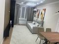 2-бөлмелі пәтер · 40 м² · 8/9 қабат, Нурлы дала 2 590/18 — Напротив апорта Молл школа 214, бағасы: 15 000 ₸ в Алматы, Наурызбайский р-н