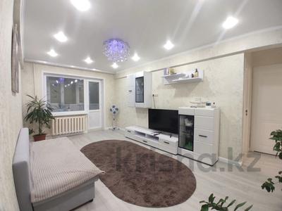 3-бөлмелі пәтер, 60 м², 4/5 қабат, Женiс пр. 39, бағасы: 20.5 млн 〒 в Астане, Сарыарка р-н