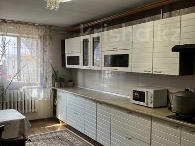 Отдельный дом · 4 комнаты · 104 м² · 6 сот., мкр Шанырак-2 187 за 77 млн ₸ в Алматы, Алатауский р-н