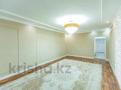 3-комнатная квартира, 130 м², 14/16 этаж, мкр Шугыла, Жуалы 6 за 39 млн 〒 в Алматы, Наурызбайский р-н