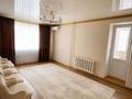 4-бөлмелі пәтер · 71.2 м² · 4/6 қабат, Мусрепова 2/2, бағасы: 32 млн ₸ в Астане, Алматы р-н