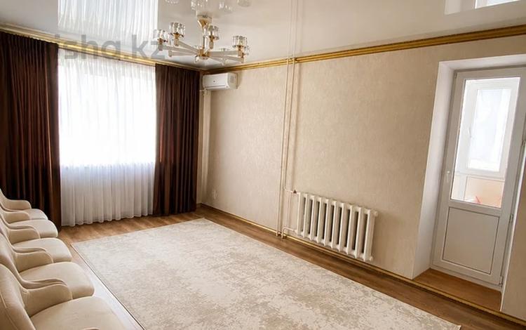 4-бөлмелі пәтер · 71.2 м² · 4/6 қабат, Мусрепова 2/2, бағасы: 32 млн ₸ в Астане, Алматы р-н — фото 2