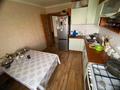 4-бөлмелі пәтер · 71.2 м² · 4/6 қабат, Мусрепова 2/2, бағасы: 32 млн ₸ в Астане, Алматы р-н — фото 12