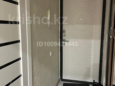 2-комнатная квартира · 45 м² · 3/12 этаж, Бейбарыс Султан 27 за 26.5 млн 〒 в Астане, Сарыарка р-н