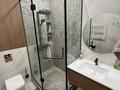 3-комнатная квартира · 142 м² · 2/3 этаж, Кажымукана 101/1 за 265 млн ₸ в Алматы, Медеуский р-н — фото 10