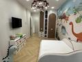 3-комнатная квартира · 142 м² · 2/3 этаж, Кажымукана 101/1 за 265 млн ₸ в Алматы, Медеуский р-н — фото 25
