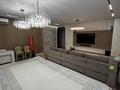 3-комнатная квартира · 142 м² · 2/3 этаж, Кажымукана 101/1 за 265 млн ₸ в Алматы, Медеуский р-н — фото 7