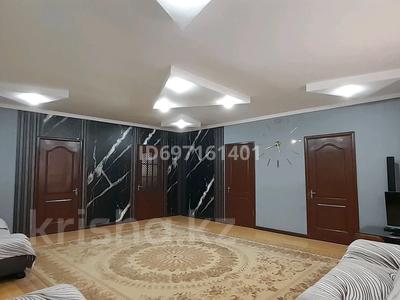 Отдельный дом • 4 комнаты • 160 м² • помесячно, Аль-Фараби за 700 000 〒 в Таразе