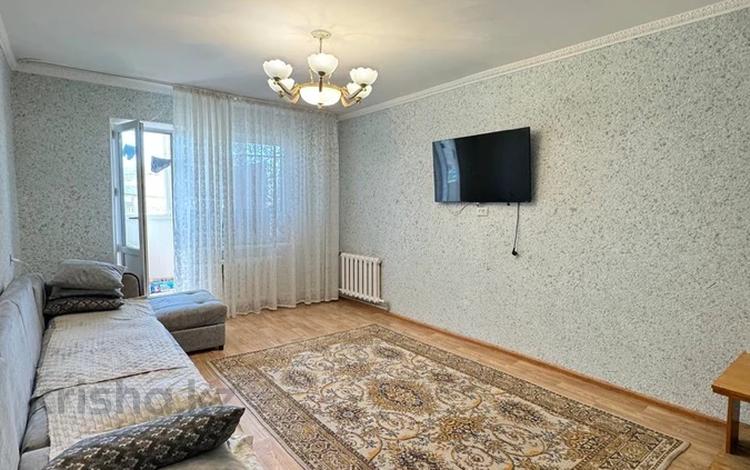 4-комнатная квартира · 78.5 м² · 5/5 этаж, юбилейный 36а за 18.6 млн 〒 в Кокшетау — фото 2