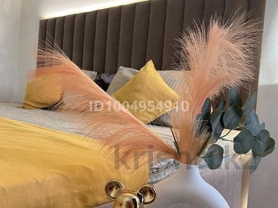 3-бөлмелі пәтер · 120 м² · 6/20 қабат, Гагарина 310 — Аль фараби Гагарина, бағасы: 900 000 ₸ в Алматы, Бостандыкский р-н