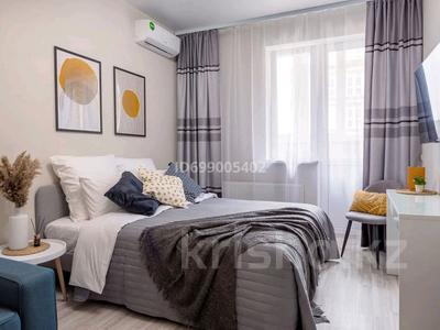 1-бөлмелі пәтер · 42 м² · 7 қабат, Туран 38/1 — Туран, бағасы: 15 000 ₸ в Астане, Есильский р-н