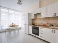1-бөлмелі пәтер · 42 м² · 7 қабат, Туран 38/1 — Туран, бағасы: 15 000 ₸ в Астане, Есильский р-н — фото 4