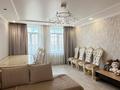 3-комнатная квартира · 105 м² · 3/12 этаж, Максут Нарикбаев 5 за 62 млн ₸ в Астане, Нура р-н — фото 2