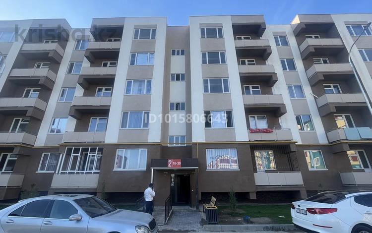 3-бөлмелі пәтер · 90 м² · 5/5 қабат, Улы Дала ш/а. 73, бағасы: 24 млн ₸ в Таразе, мкр Улы Дала — фото 2